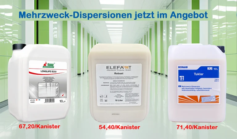 Aktuelles Angebot Flüssigkeiten